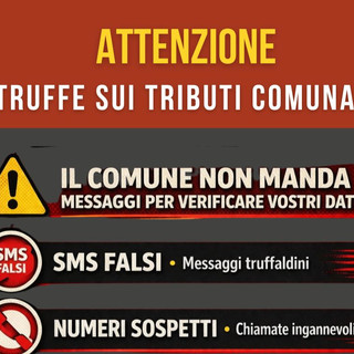 Tari fasulla via mail: segnalazioni di una nuova truffa da tutta la provincia di Varese