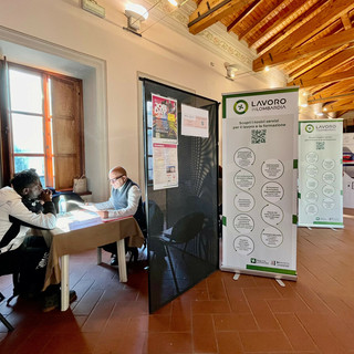 Il Job Day a Tradate, reti e opportunità per l'incontro tra domanda e offerta di lavoro