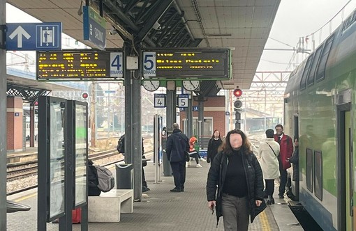 Guasto a Milano Bovisa: mattinata di pesanti disagi per i viaggiatori
