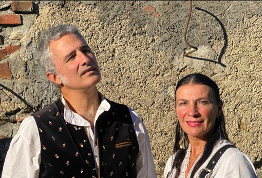 Doppio appuntamento con Teatro Blu in provincia di Varese