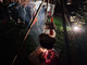 Un'immagine della Festa di Halloween dello scorso anno a Taino Un'immagine della Festa di Halloween dello scorso anno a Taino