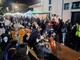 Una delle passate edizione della Festa di Halloween a Taino Una delle passate edizione della Festa di Halloween a Taino