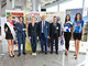 Un momento della presentazione dell'edizione 2026 della Tre Valli Varesine a Milano