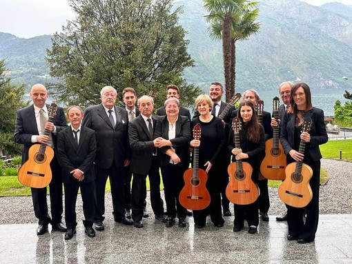 L'orchestra de I Trovieri