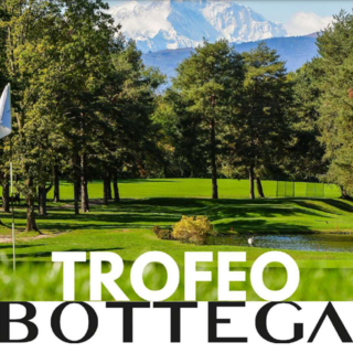 Il Trofeo Bottega per i 90 anni del Circolo Golf Varese