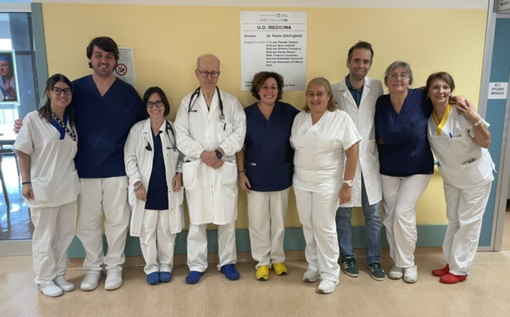 Quando il tè verde può fare male al fegato: il caso di Gallarate alla Conferenza Aisf Quando il tè verde può fare male al fegato: il caso di Gallarate alla Conferenza Aisf
