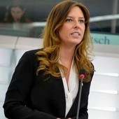 Tovaglieri (Lega): «I dazi sull'acciaio magnetico rischiano di mandare fuori mercato l'industria dei trasformatori elettrici» Tovaglieri (Lega): «I dazi sull'acciaio magnetico rischiano di mandare fuori mercato l'industria dei trasformatori elettrici»