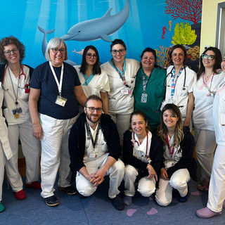 Terapia intensiva neonatale del Del Ponte di Varese: un’eccellenza al servizio dei più piccoli e delle loro famiglie