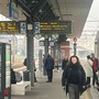 Guasto a Milano Bovisa: mattinata di pesanti disagi per i viaggiatori