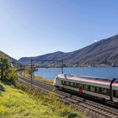 Svizzera: record di viaggiatori ferrovie, 1,43 milioni di passeggeri nel 2025 Svizzera: record di viaggiatori ferrovie, 1,43 milioni di passeggeri nel 2025