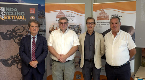 La Tre Valli Varesine è anche arte, scuola e solidarietà La Tre Valli Varesine è anche arte, scuola e solidarietà