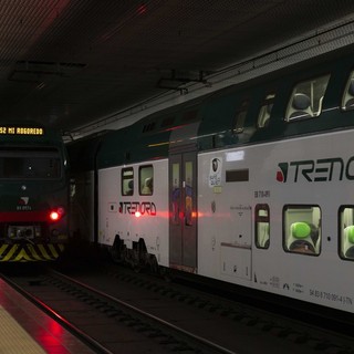 Passante ferroviario di Milano chiuso dal 28 luglio al 24 agosto per lavori infrastrutturali: modifiche al servizio anche in provincia di Varese