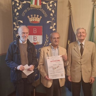 Il grande dono in musica di Asda Speranza: “Tuttinsieme” al Teatro Manzoni