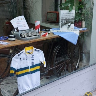 Gavirate: verso la Tre Valli Varesine