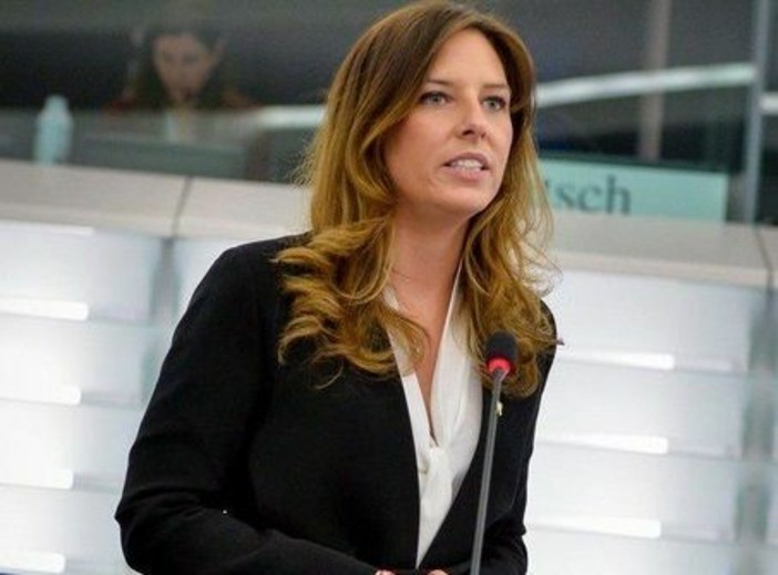 Remigrazione, Isabella Tovaglieri: «Il Pd cambia argomento perché non ha risposte» Remigrazione, Isabella Tovaglieri: «Il Pd cambia argomento perché non ha risposte»