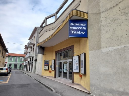 Il teatro Manzoni non deve morire: si presenta la stagione 2022/2023