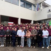 ITS Red Academy inaugura la nuova sede nella scuola Salvemini