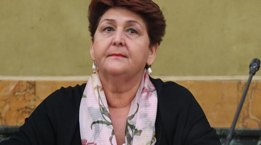L'ex ministra Teresa Bellanova ospite di Aime Varese per parlare anche del futuro di Malpensa