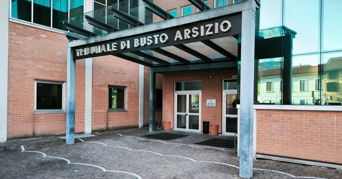 Accoltellò l’ex compagna a Castellanza: condannato a 10 anni il 33enne di Marnate