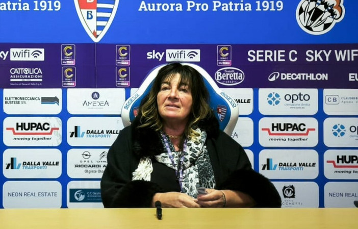 Patrizia Testa Patrizia Testa
