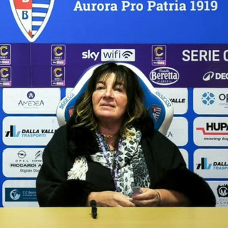 Patrizia Testa