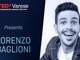 Un presentatore d’eccezione per la conferenza di TEDxVarese domenica 20 giugno: Lorenzo Baglioni
