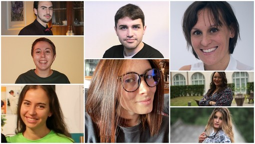 Eletti gli otto nuovi rappresentanti degli studenti negli organi accademici dell'Università dell'Insubria
