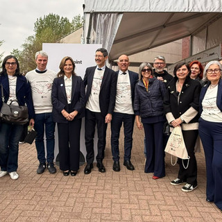 "Qui succede qualcosa": tremila partecipanti all’Open Day dell’Università dell’Insubria a Varese e Como