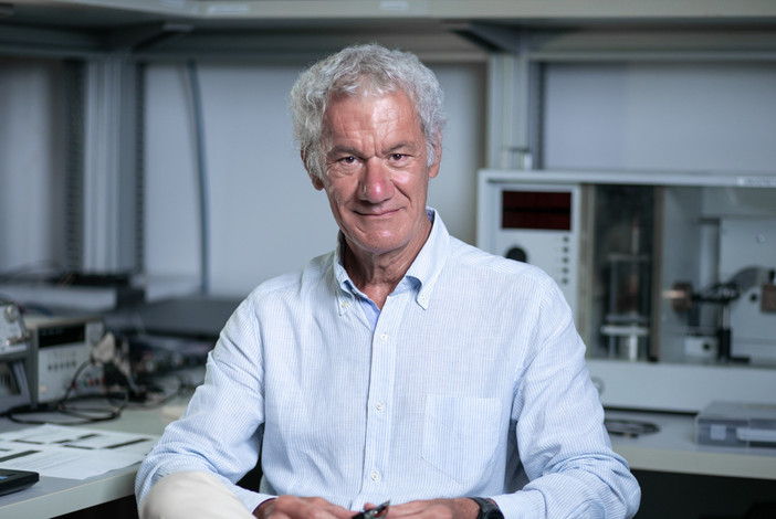 Massimo Caccia Massimo Caccia