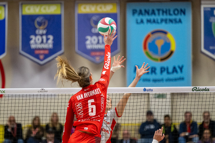 Molto bene Van Avermaet, mvp della gara