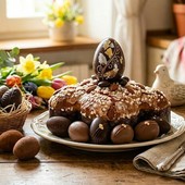 A SPASSO NEL WEEKEND. In provincia di Varese Pasqua e Pasquetta tra sole, Luna Park e caccia alle uova