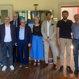 Casa, sottoscritto questa mattina il Patto integrativo dell’accordo territoriale