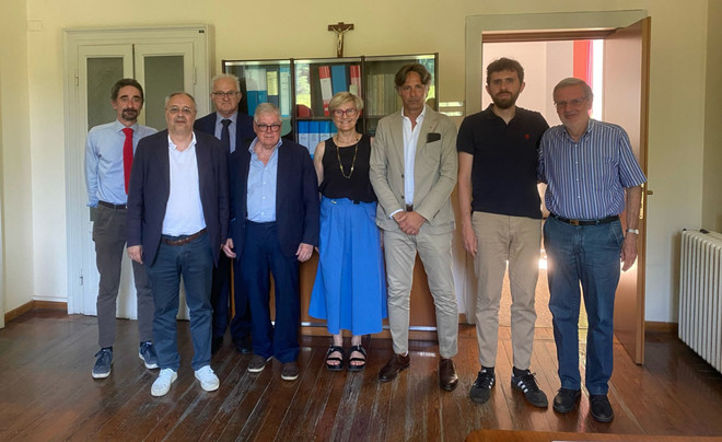 Casa, sottoscritto questa mattina il Patto integrativo dell’accordo territoriale Casa, sottoscritto questa mattina il Patto integrativo dell’accordo territoriale