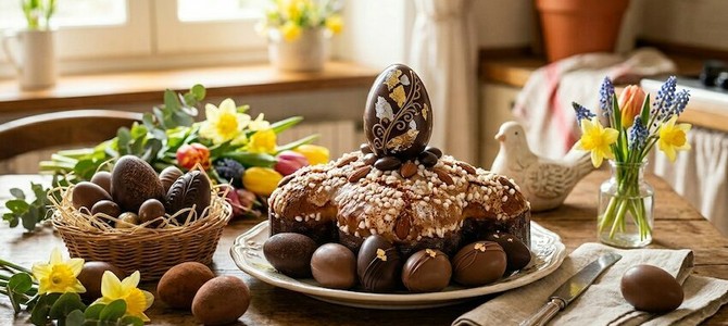 A SPASSO NEL WEEKEND. In provincia di Varese Pasqua e Pasquetta tra sole, Luna Park e caccia alle uova