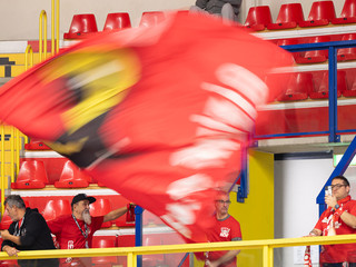 Uyba-Cuneo 3-0: Fotogallery a cura di Alessandro Galbiati