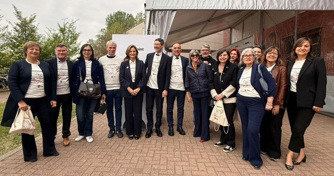 "Qui succede qualcosa": tremila partecipanti all’Open Day dell’Università dell’Insubria a Varese e Como
