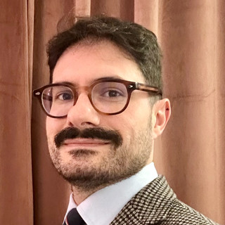 Fabio Libasci Fabio Libasci