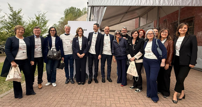 "Qui succede qualcosa": tremila partecipanti all’Open Day dell’Università dell’Insubria a Varese e Como