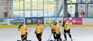 Vanetti gol nel primo tempo