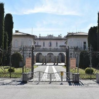 I cento anni della Provincia di Varese: una giornata di riflessione a Villa Recalcati I cento anni della Provincia di Varese: una giornata di riflessione a Villa Recalcati