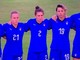 Valentina Bergamaschi e le altre Azzurre tornano in campo per continuare la caccia ad Euro 2020