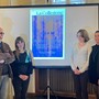 La presentazione in Comune a Varese del nuovo allestimento museale del Castello di Masnago