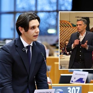 Massimiliano Salini relatore al Parlamento Europeo sul regolamento CO₂: «Italia al centro dei negoziati»
