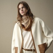 Max Mara, cultura del capospalla e ricerca dell’eccellenza nel guardaroba femminile Max Mara, cultura del capospalla e ricerca dell’eccellenza nel guardaroba femminile