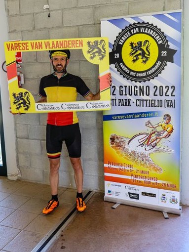 Varese Van Vlaanderen, edizione 2022