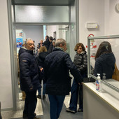 A Villa Augusta una giornata di prevenzione con controlli gratuiti