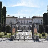 "Ciak on the road - Diario di viaggio": a Villa Recalcati la prima proiezione del docufilm con i giovani della Valcuvia "Ciak on the road - Diario di viaggio": a Villa Recalcati la prima proiezione del docufilm con i giovani della Valcuvia