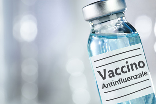 Vaccinazioni, dal 12 novembre al 4 dicembre effettuate 780mila somministrazioni