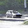 Le immagini pubblicate dalla polizia locale di Vergiate Le immagini pubblicate dalla polizia locale di Vergiate