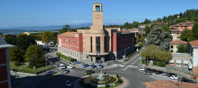 Gallarate, foglio di via per un truffatore seriale campano di persone anziane